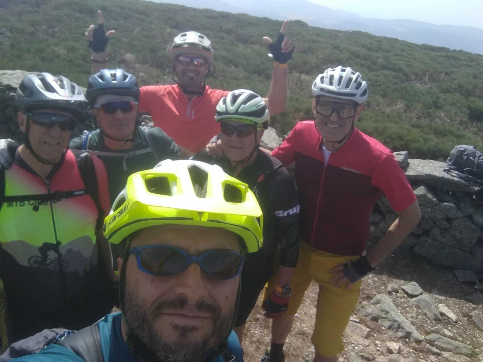 Ver fotos de la ruta