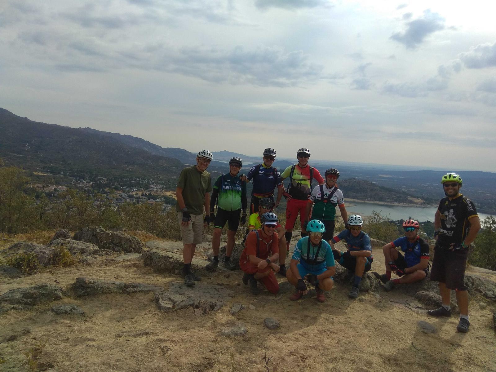 Ver fotos de la ruta